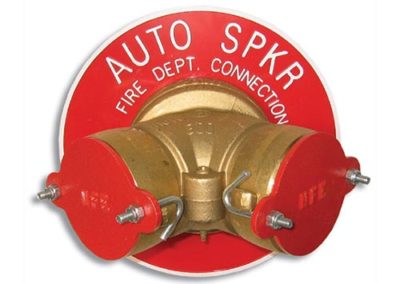 Sprinklers