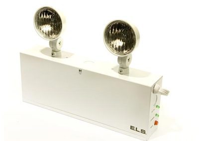 Emergency Exit Lighting
