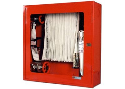 Surface Fire Hose Cabinet