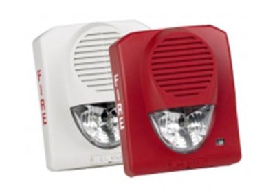 Emergency Strobe Lighting