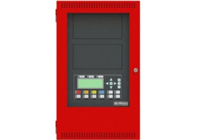 Adjustable Fire Alarm Control Panel