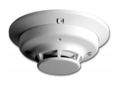 I3 Series Sounder and Relay Smoke Detectors