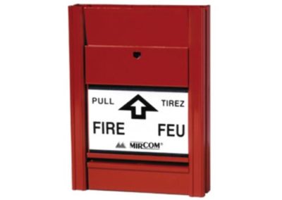 Manual Pull Stations